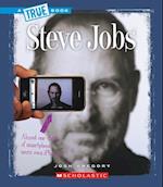 Steve Jobs (a True Book