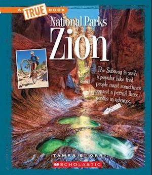 Zion (a True Book