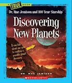 Discovering New Planets (a True Book