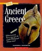 Ancient Greece (a True Book