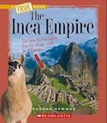 The Inca Empire (a True Book
