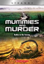 Mummies and Murder (X Books: Strange)