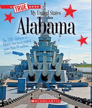 Alabama (a True Book