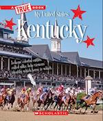 Kentucky (a True Book