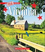 Virginia (a True Book