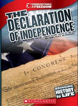 The Declaration of Independence