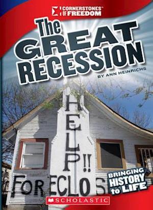 The Great Recession