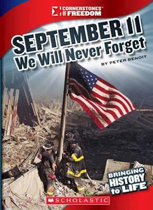 September 11, 2001