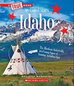 Idaho (a True Book