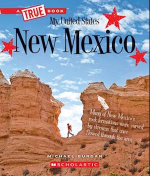 New Mexico (True Book