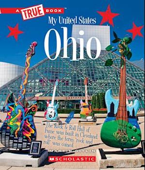 Ohio (True Book