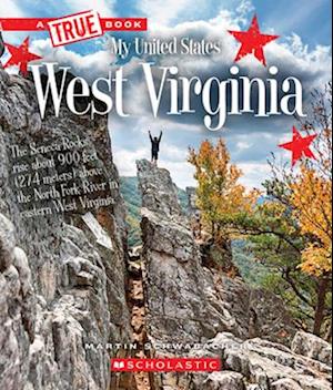 West Virginia (a True Book