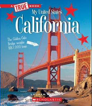 California (a True Book