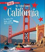 California (a True Book