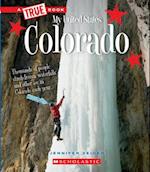 Colorado (a True Book