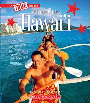 Hawai'i (a True Book