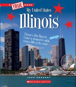 Illinois (a True Book
