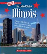 Illinois (a True Book