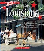 Louisiana (a True Book