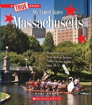 Massachusetts (a True Book