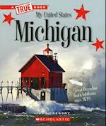 Michigan (a True Book