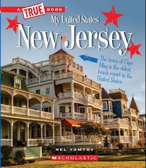 New Jersey (a True Book