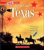Texas (a True Book