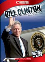 Bill Clinton