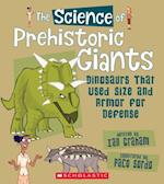 The Science of Prehistoric Giants