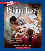 Paying Taxes (a True Book