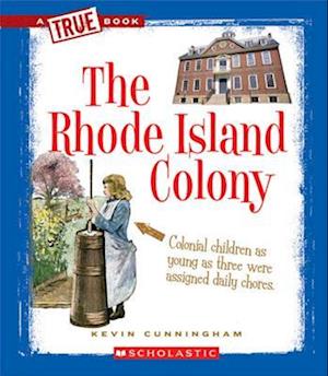 The Rhode Island Colony