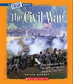 The Civil War (a True Book