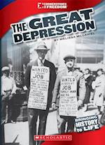 The Great Depression (Cornerstones of Freedom