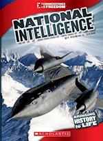 National Intelligence