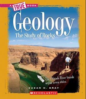 Geology (a True Book