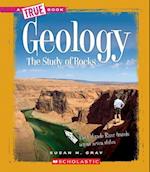 Geology (a True Book