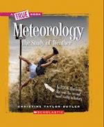 Meteorology (a True Book