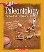 Paleontology (a True Book