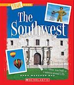 The Southwest (a True Book