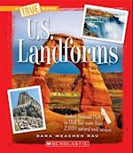 U.S. Landforms (a True Book