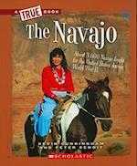 The Navajo (a True Book