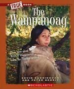 The Wampanoag (a True Book