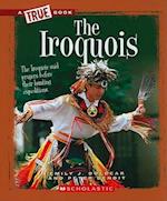 The Iroquois (a True Book