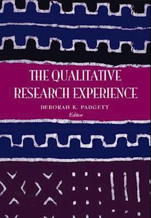 The Qualitative Research Experience