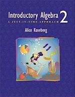 Introductory Algebra