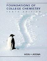 Foundations of College Chemistry