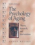 The Psychology of Aging