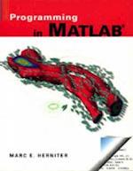 Programming in MATLAB