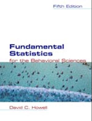 Fundamental Statistics For The Behavioral Sciences