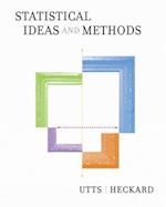 Statistical Ideas and Methods (with CD-ROM)